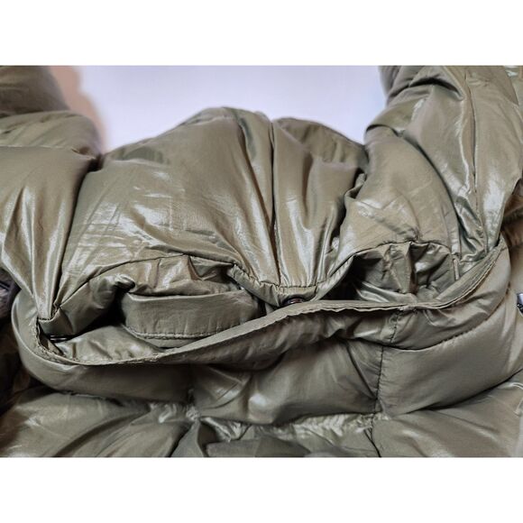 Columbia Peak to Park II Mid Jacket – Women’s 1X, Stone Green, Hooded, NWT - Picture 5 of 13